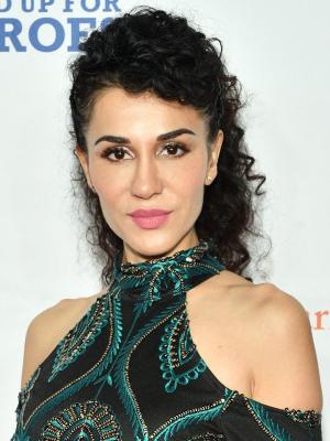 Layla Alizada