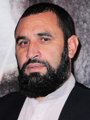 Yousuf Azami