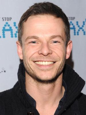 Paul Fox