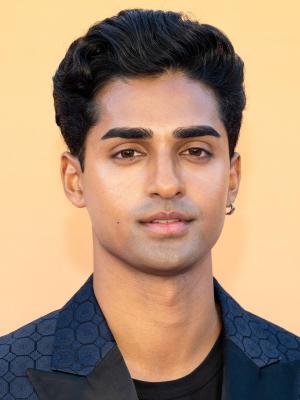Anirudh Pisharody