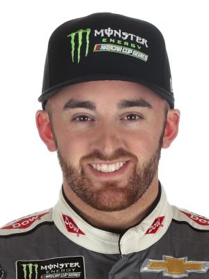 Austin Dillon