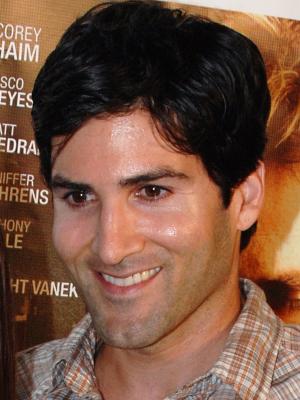 Jared Farid Ward