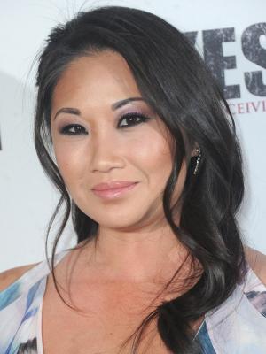 Diane Yang Kirk