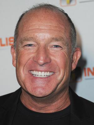 Michael Graham