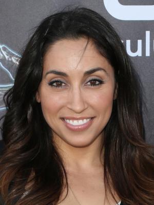 Michelle Jubilee Gonzalez