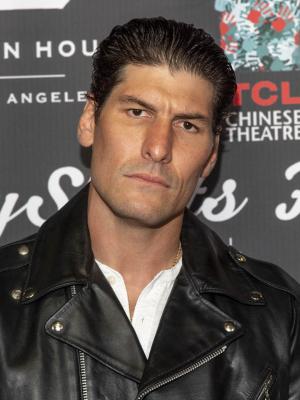 Sammy Horowitz
