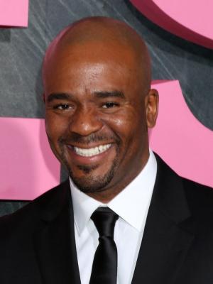 Larry Bates