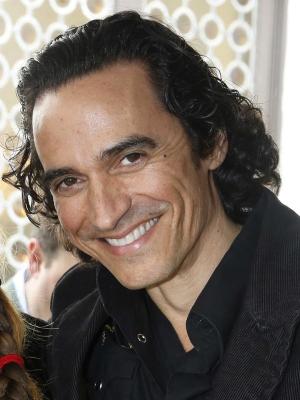 Diego Wallraff