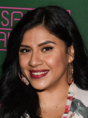 Melinna Bobadilla