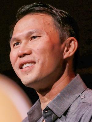 Thom Tran