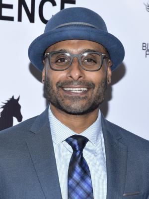 Ravi Naidu