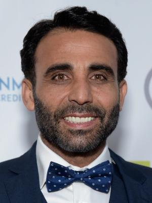 Iyad Hajjaj