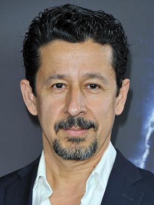 Ismail Bashey