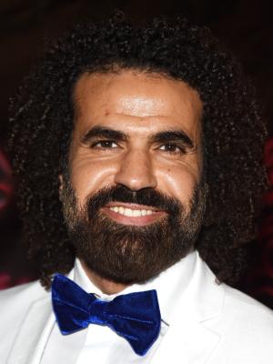 Essam Ferris