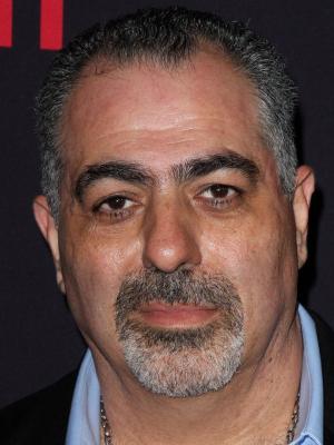 Jack Topalian