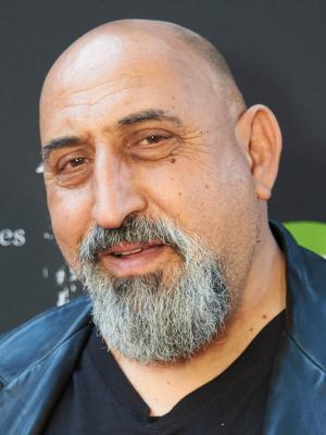 Marco Khan