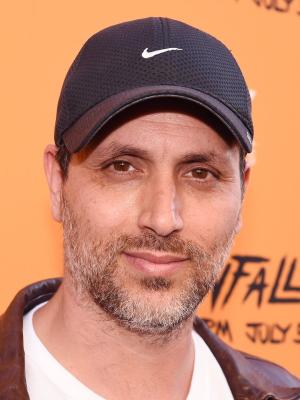 Jonathan Avigdori