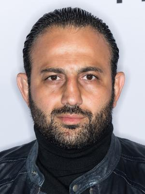 Roman Mitichyan