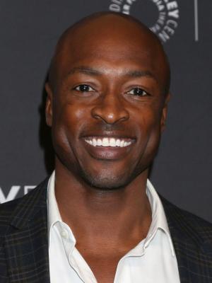Wole Parks