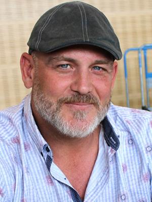 Ty Olsson