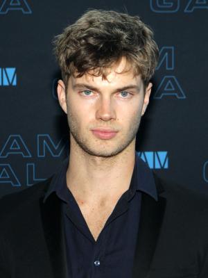 Luke Volker