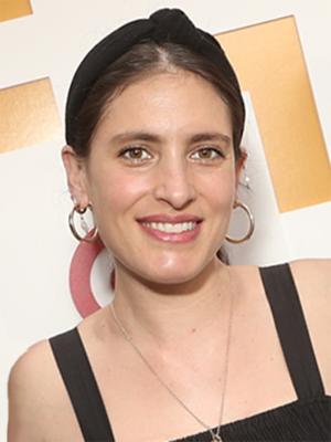 Jen Isaacson