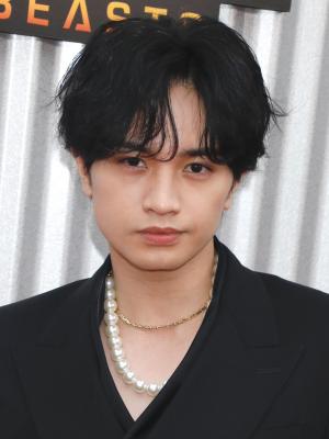 Kento Nakajima