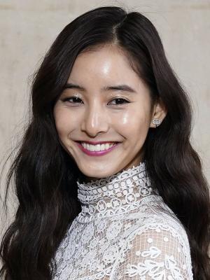 Yuko Araki