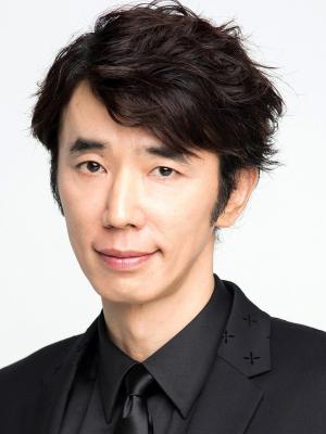 Yûsuke Santamaria