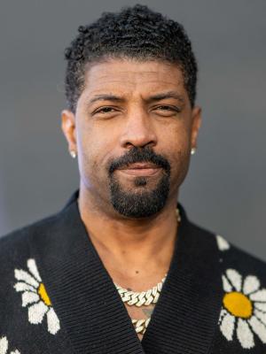 Deon Cole
