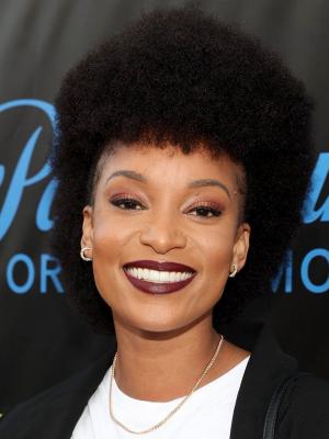 Ashani Roberts