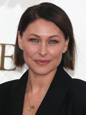 Emma Willis