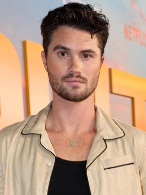 Chase Stokes
