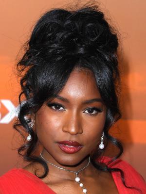 Carlacia Grant