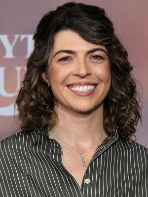 Megan Ganz