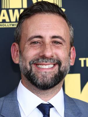 Scott Marder