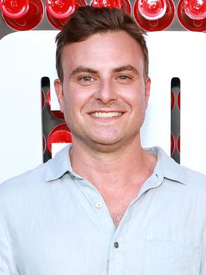 Dave Chernin