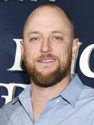 Todd Biermann