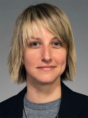Lauren Palmigiano