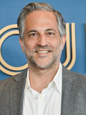 Eric Ledgin