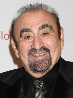 Ken Davitian