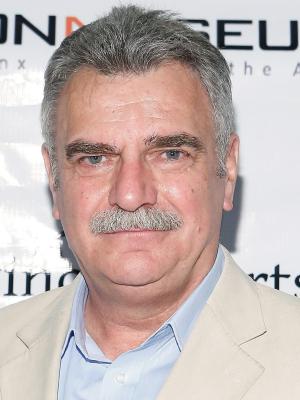 Rick Zahn
