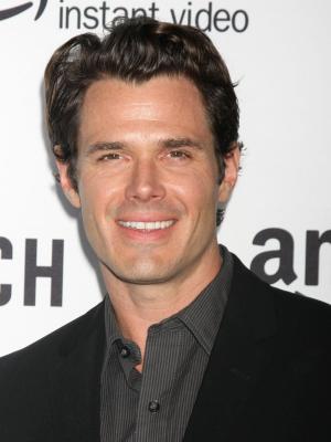 Josh Casaubon