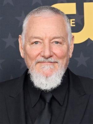 Randall Einhorn