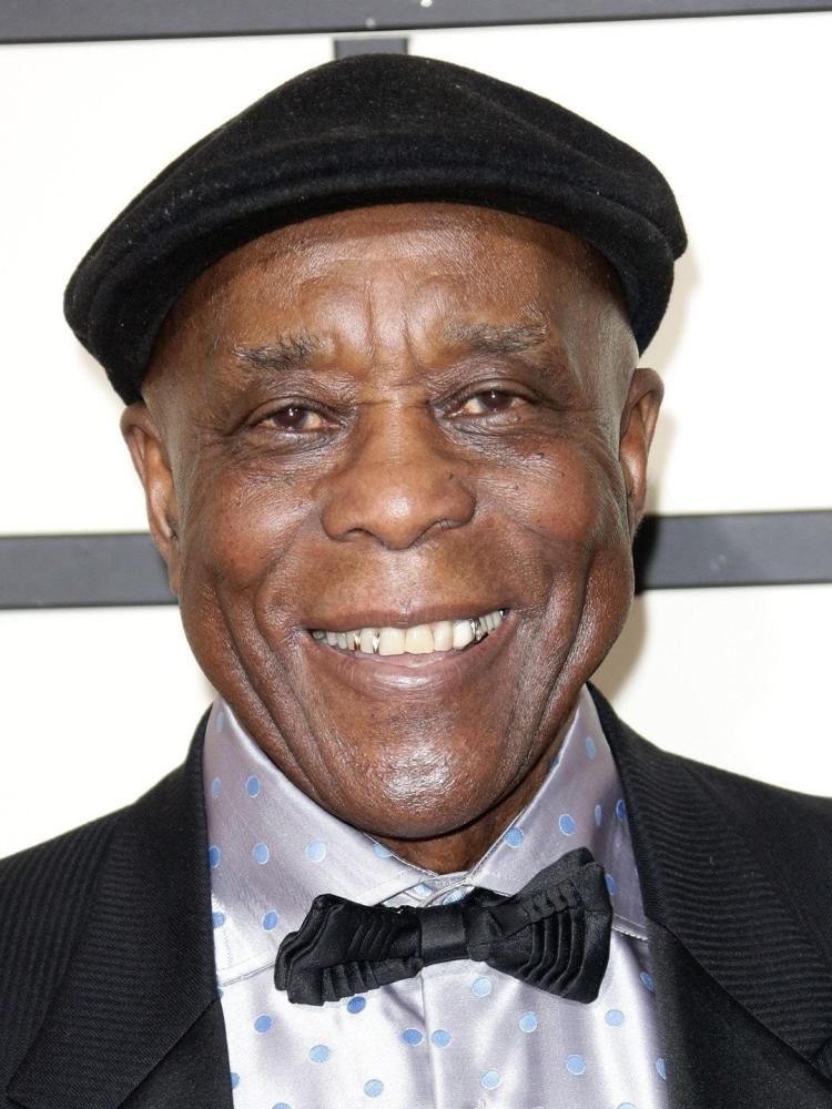 Photo of Buddy Guy
