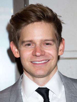 Andrew Keenan-Bolger