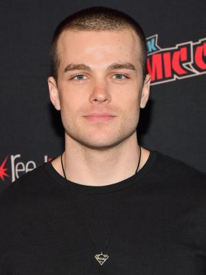 Joshua Orpin
