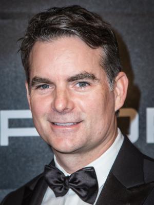 Jeff Gordon