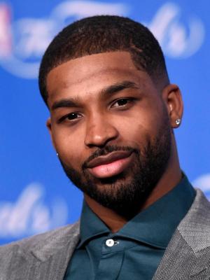 Tristan Thompson