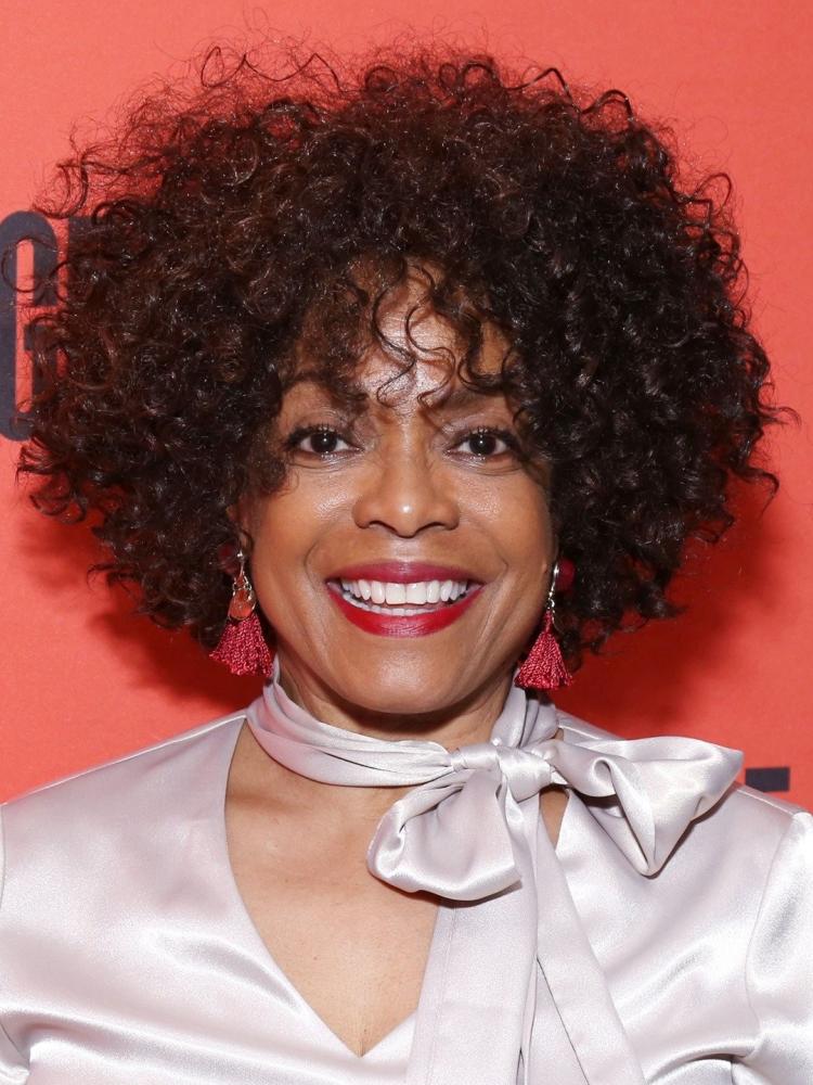 Photo of Denise Burse